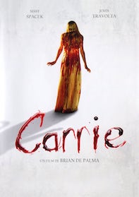 Carrie au bal du diable*