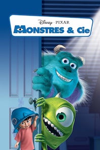 Monstres et Cie*
