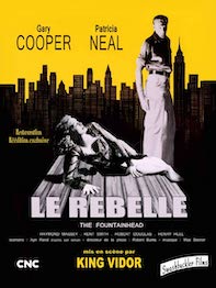 Le rebelle