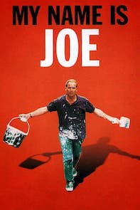 My name is Joe*