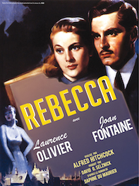 Rebecca*