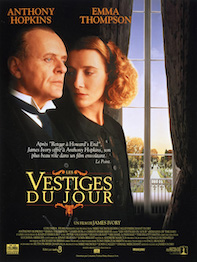 Les Vestiges du jour*