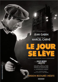 Le jour se lève