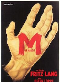 M le maudit
