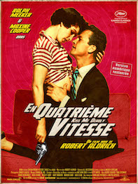 En quatrième vitesse*