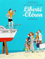 Liberté Oléron