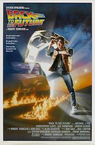 Retour vers le futur*