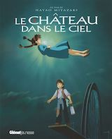 Le Château dans le ciel