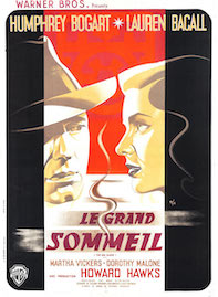 Le Grand Sommeil*