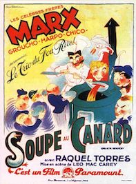 Soupçons