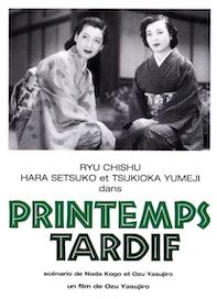 Printemps tardif