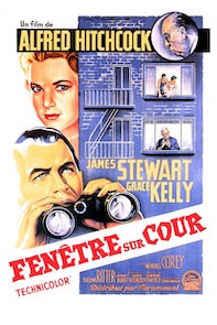 Fenêtre sur cour*