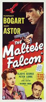 Le Faucon Maltais