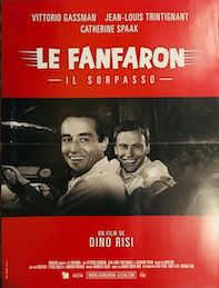Le fanfaron