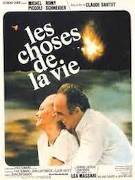Les Choses de la Vie