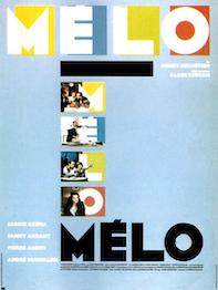 Mélo