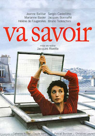 Va savoir