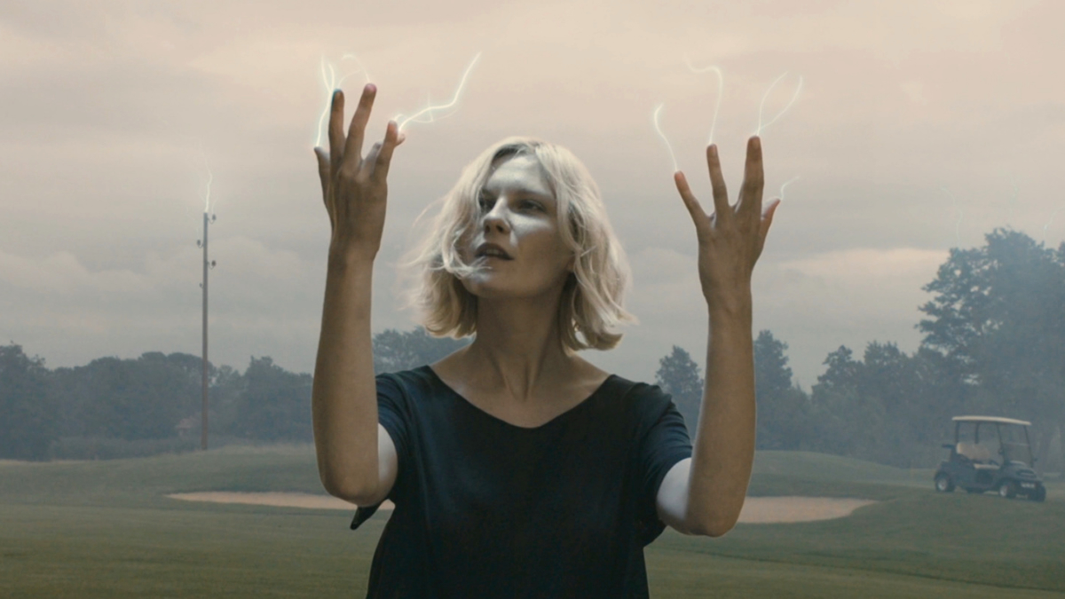 Melancholia
