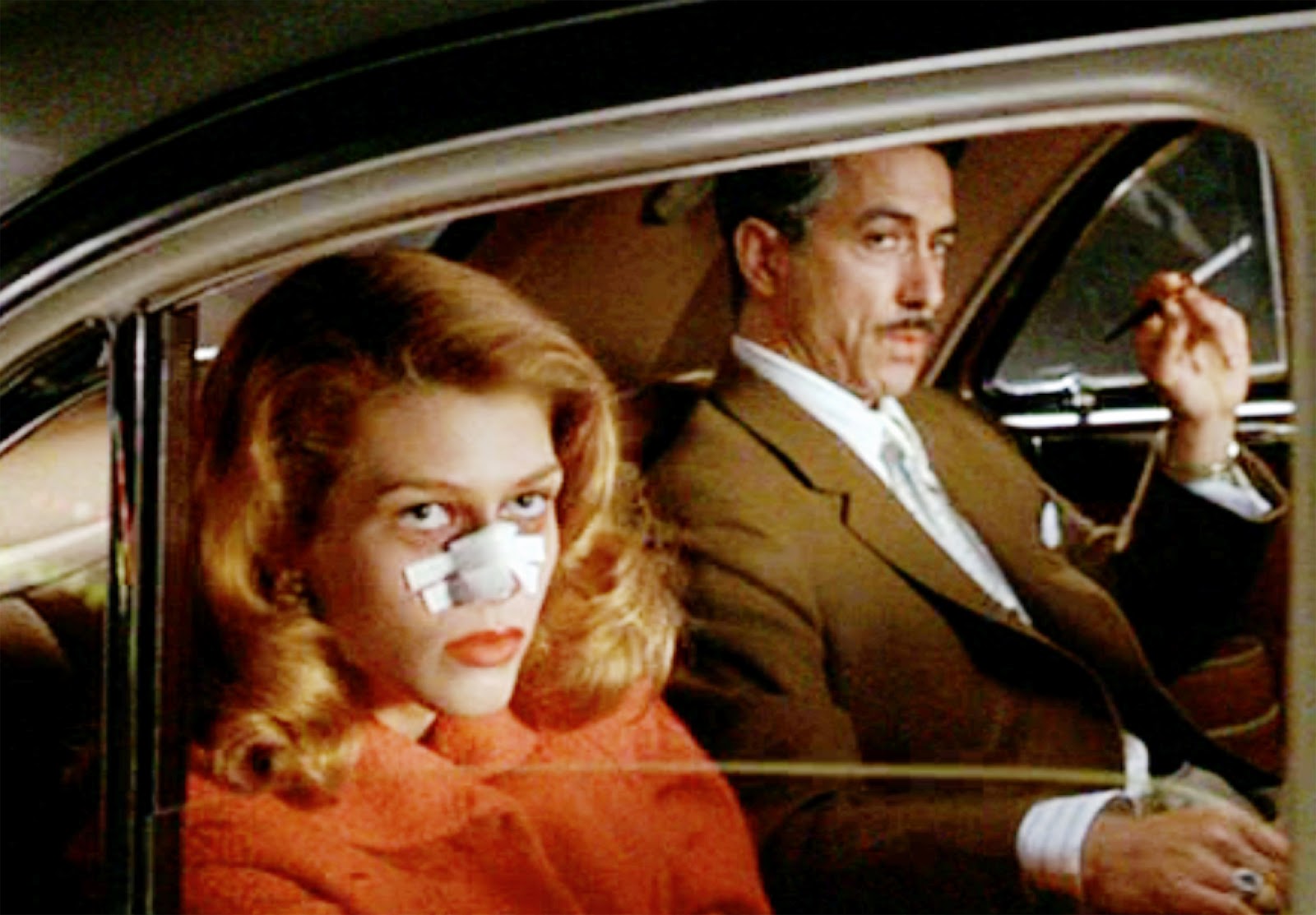 L.A. Confidential