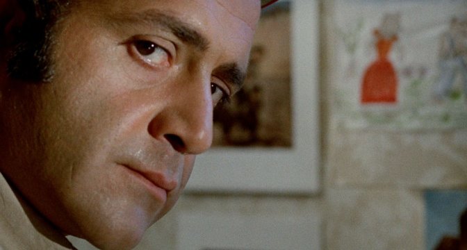 Le Boucher