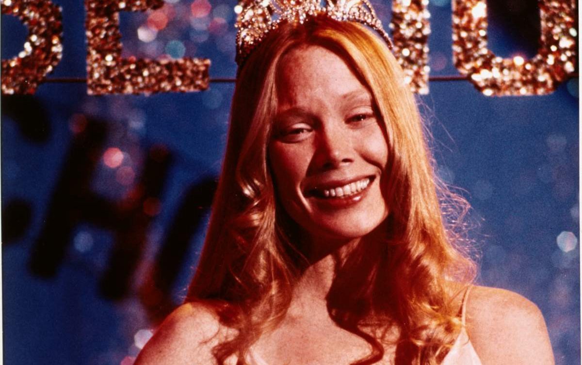 Carrie au bal du diable*