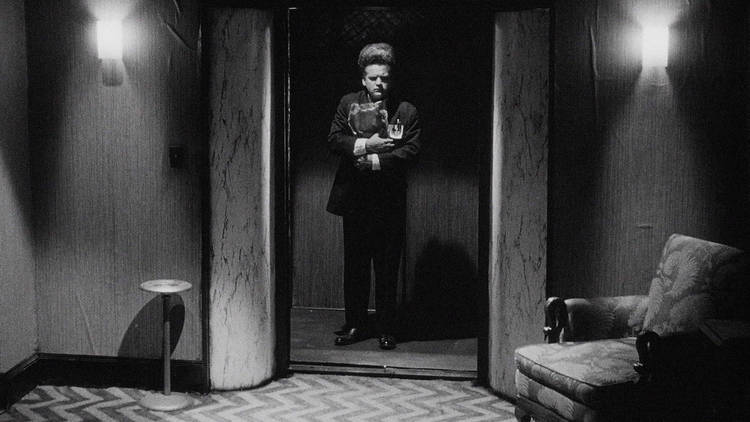 Eraserhead