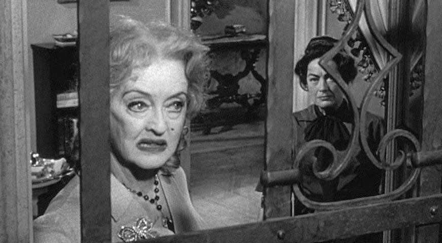 Qu'est-il arrivé à Baby Jane ?