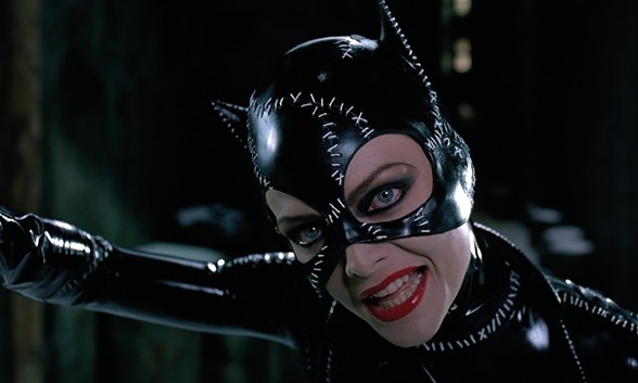 Batman : Le Défi