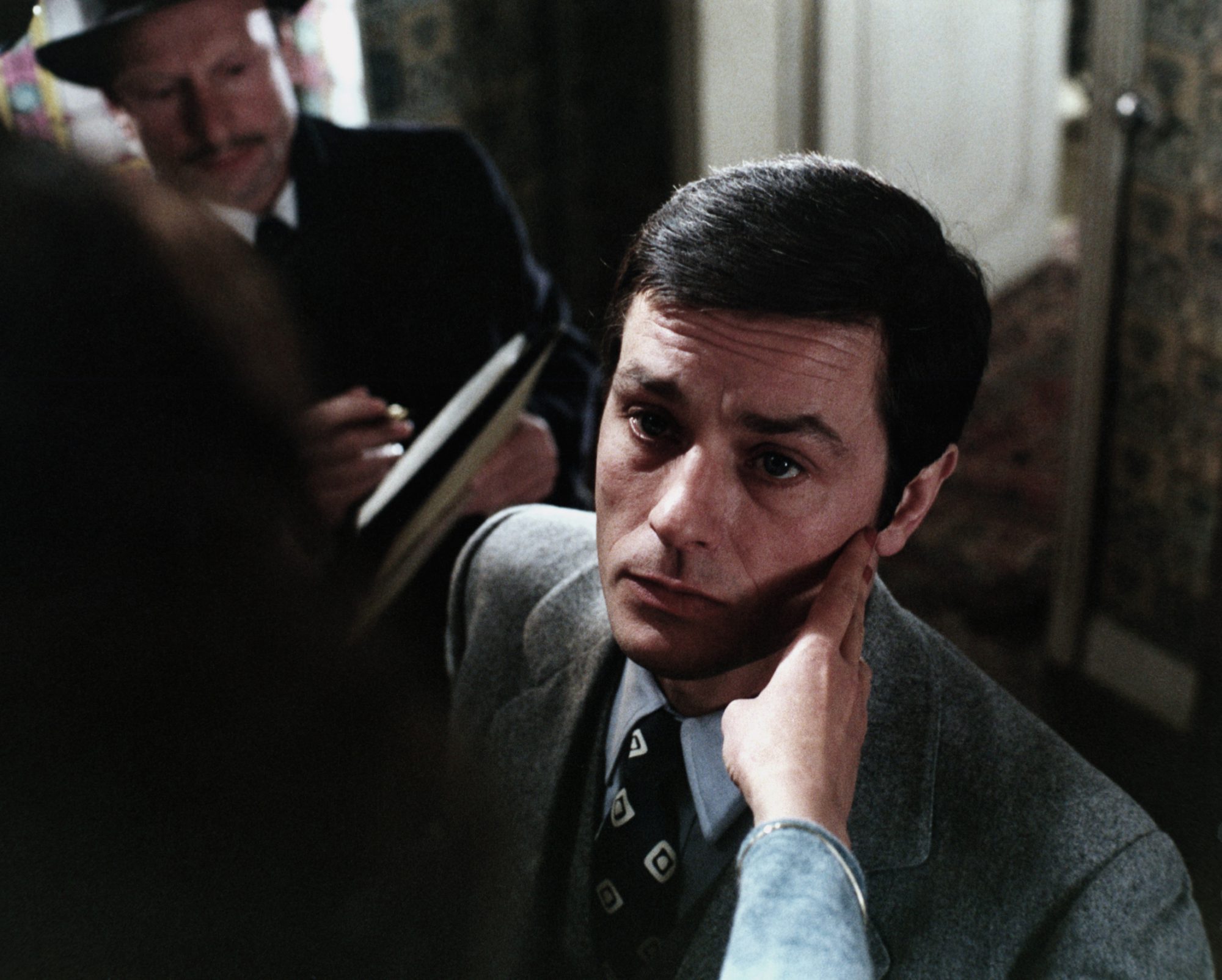 Monsieur Klein*