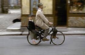 Mon oncle*
