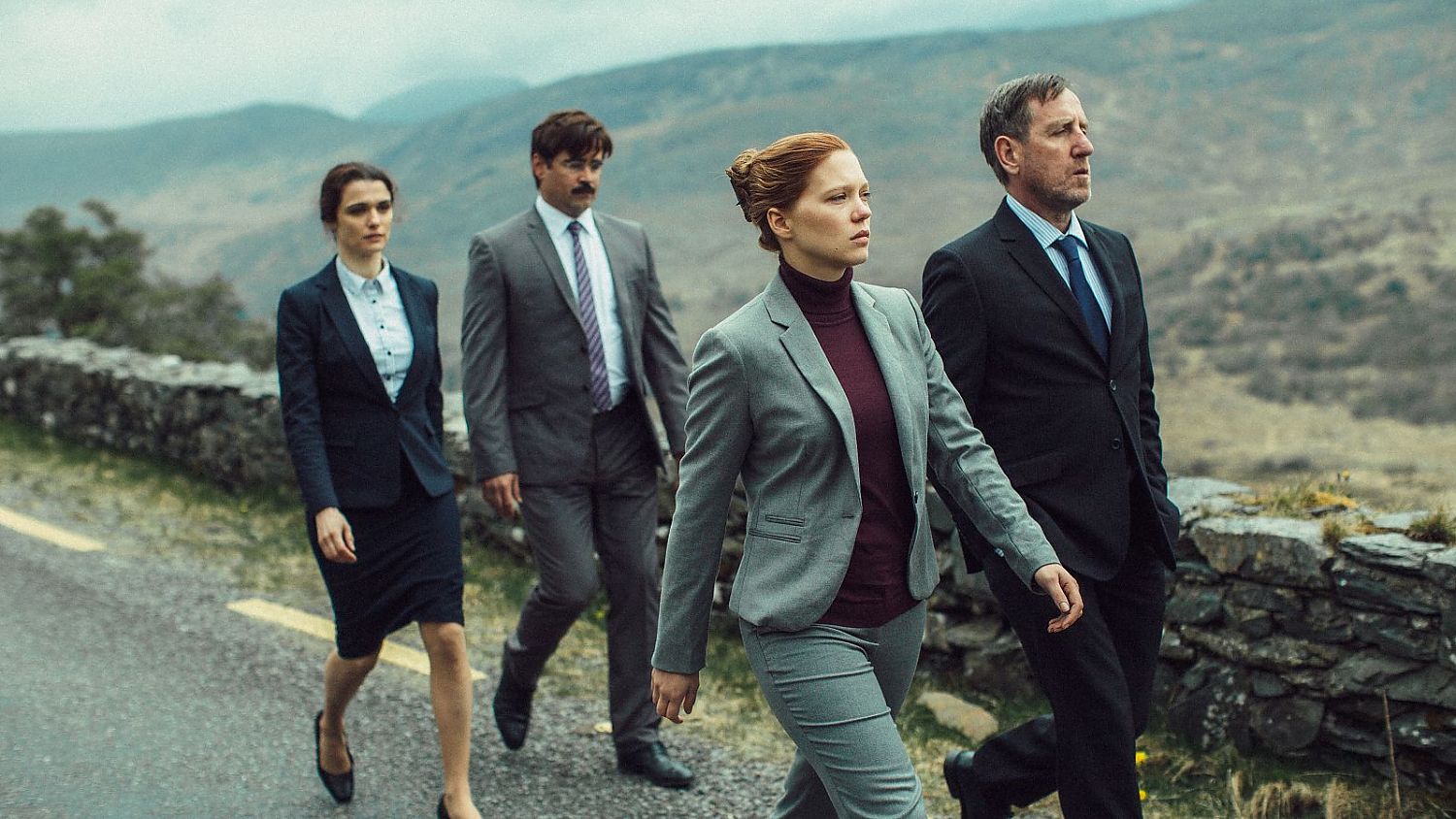 The lobster