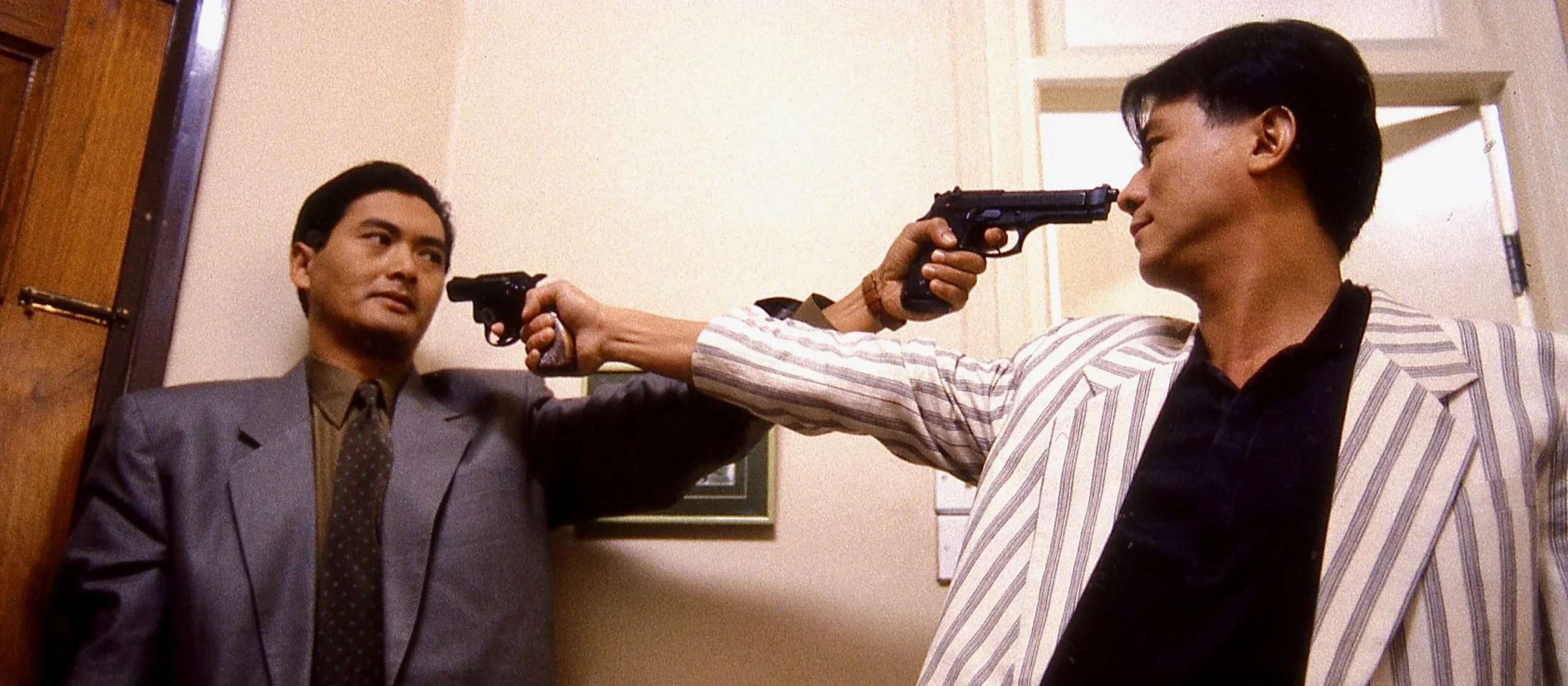The Killer*
