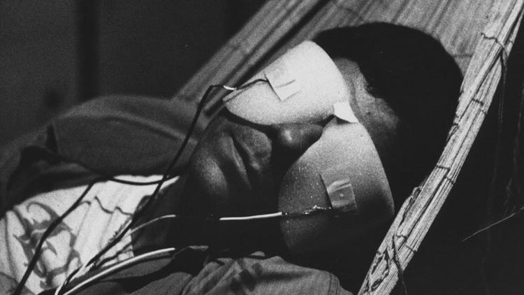 La jetée