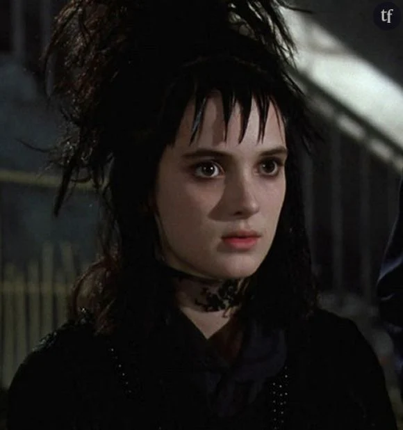 Beetlejuice
