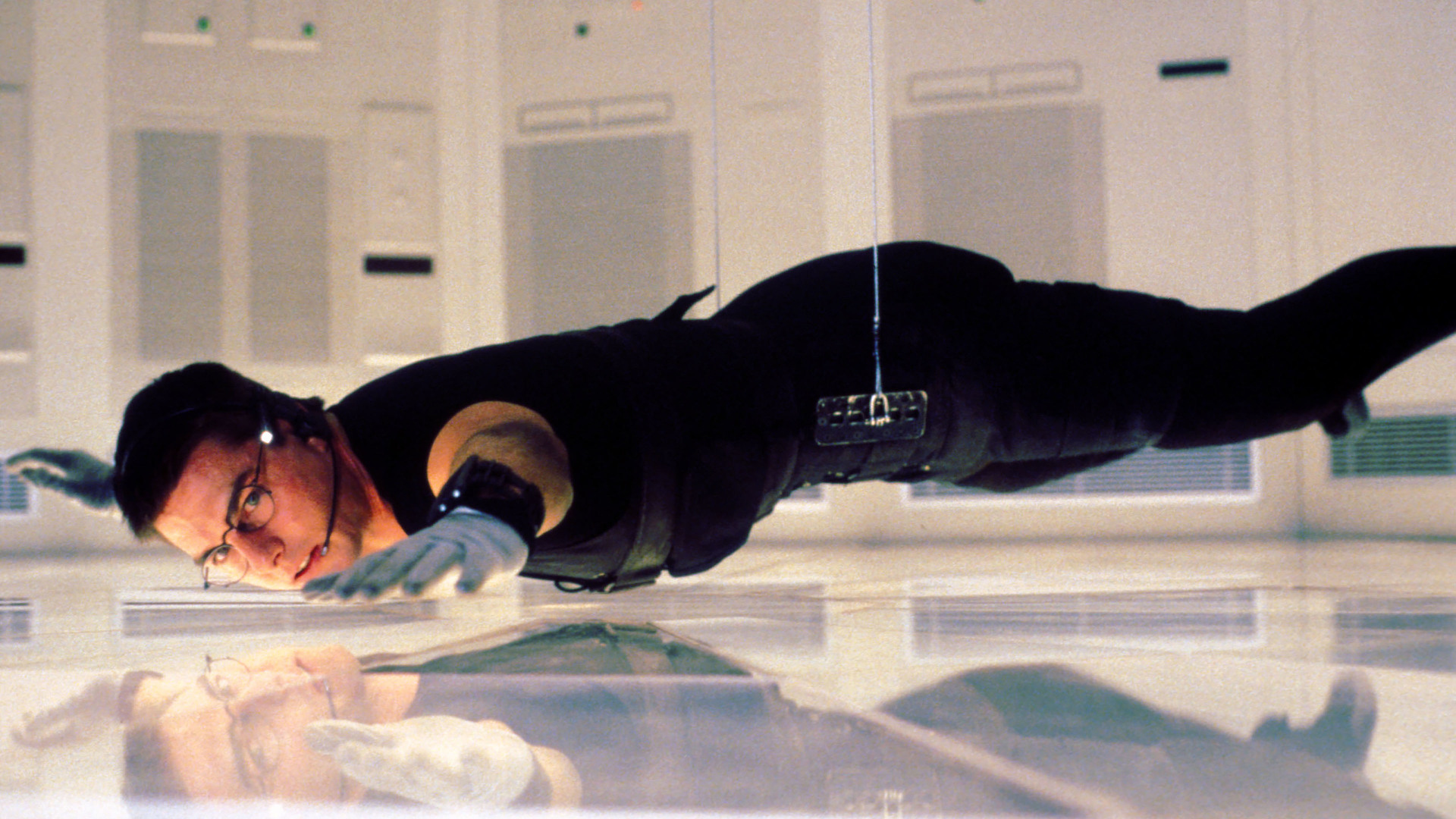 Mission impossible