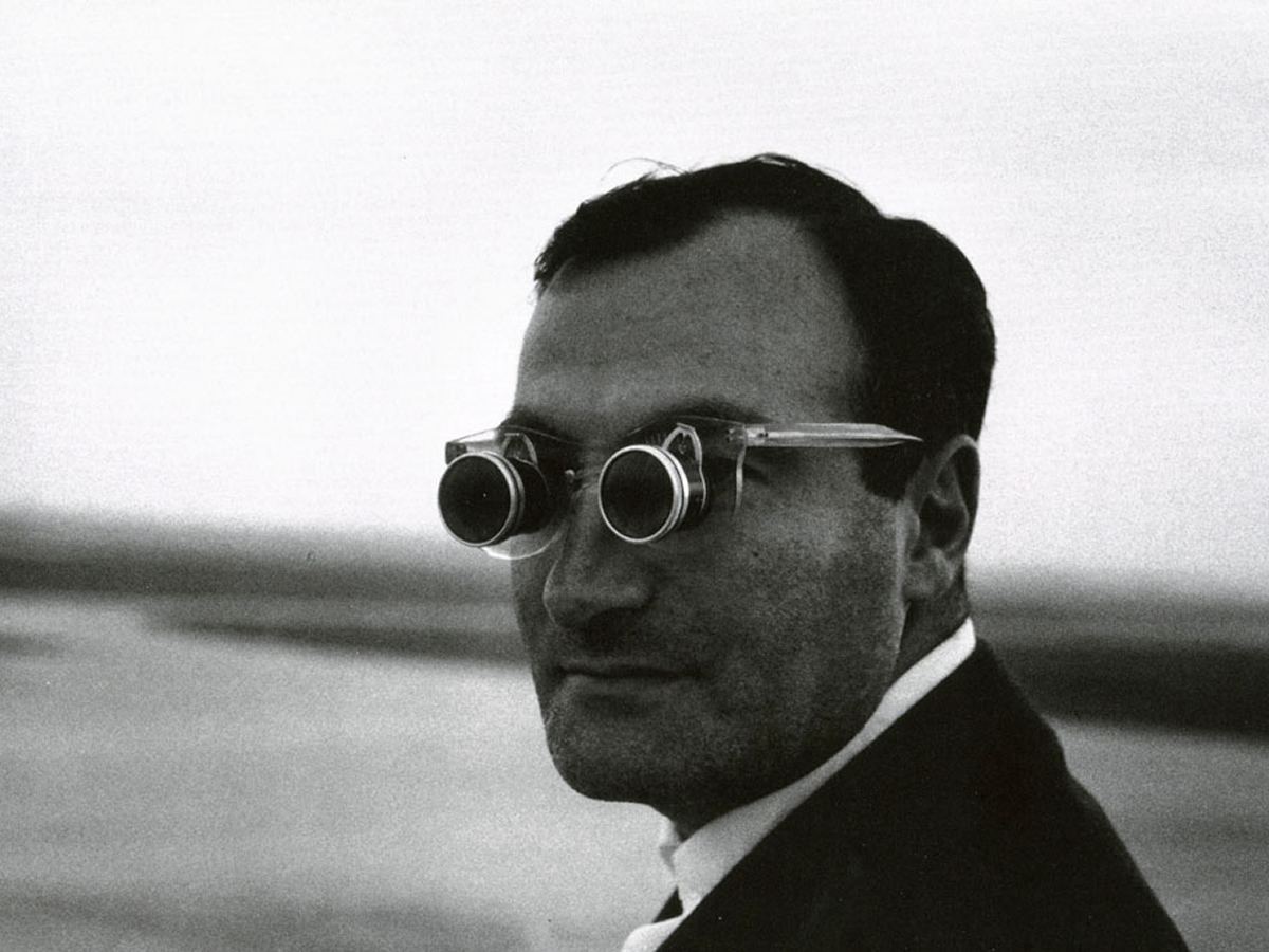 La jetée