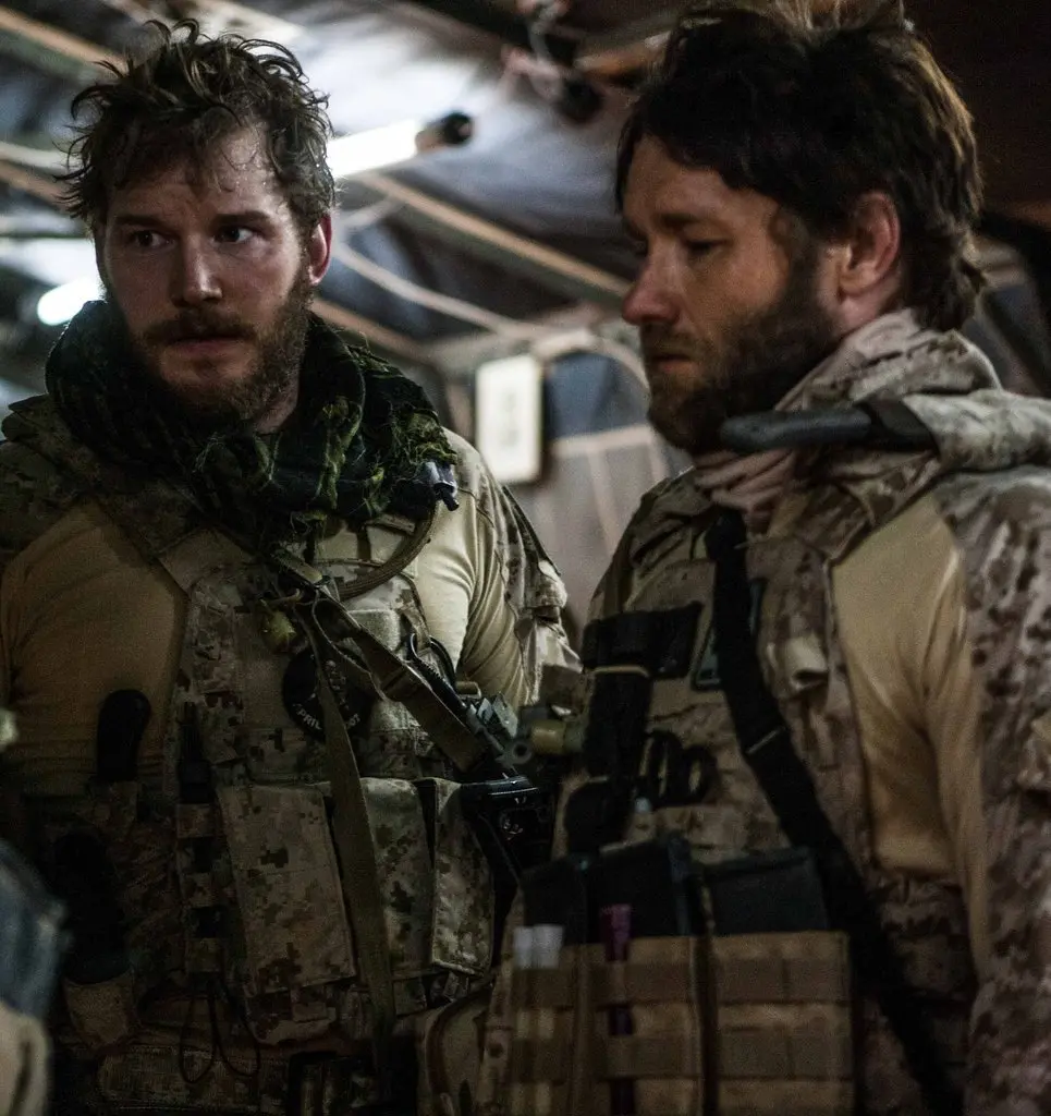 Zero Dark Thirty