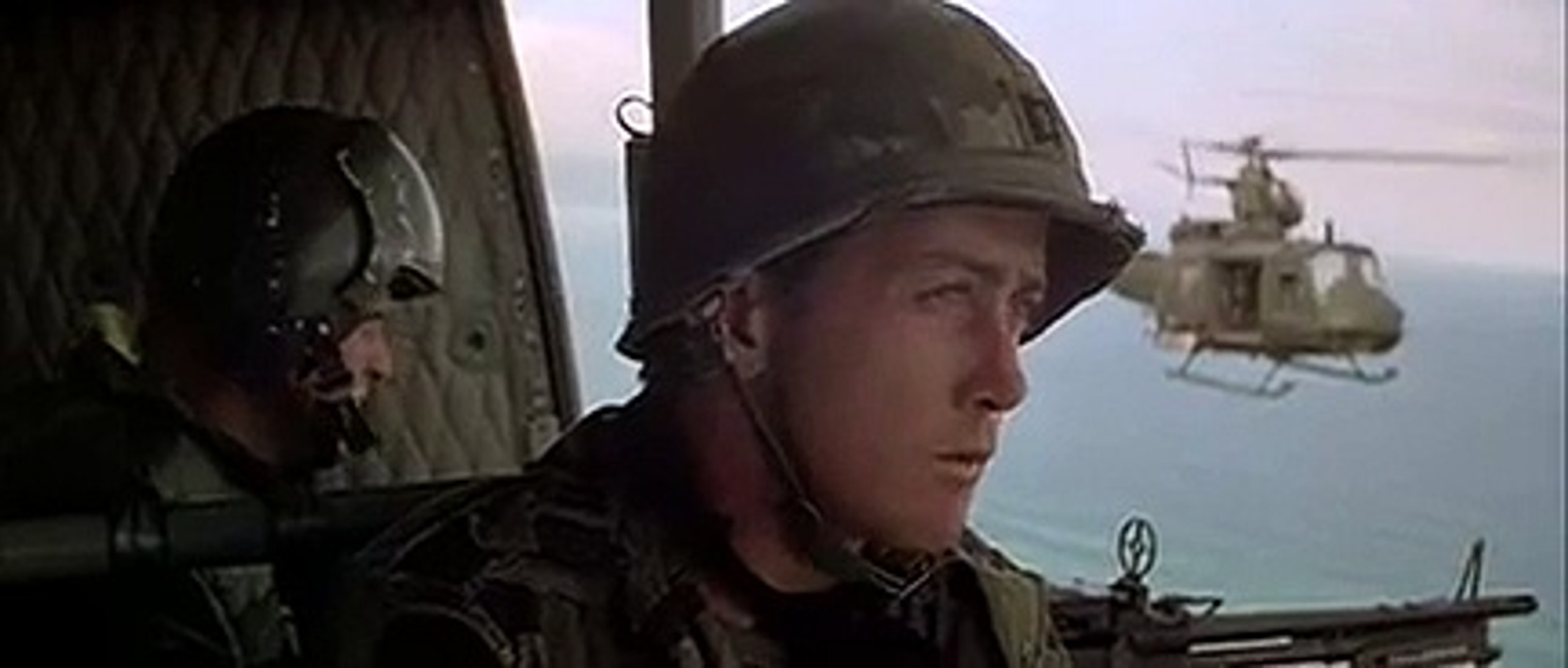 Apocalypse Now