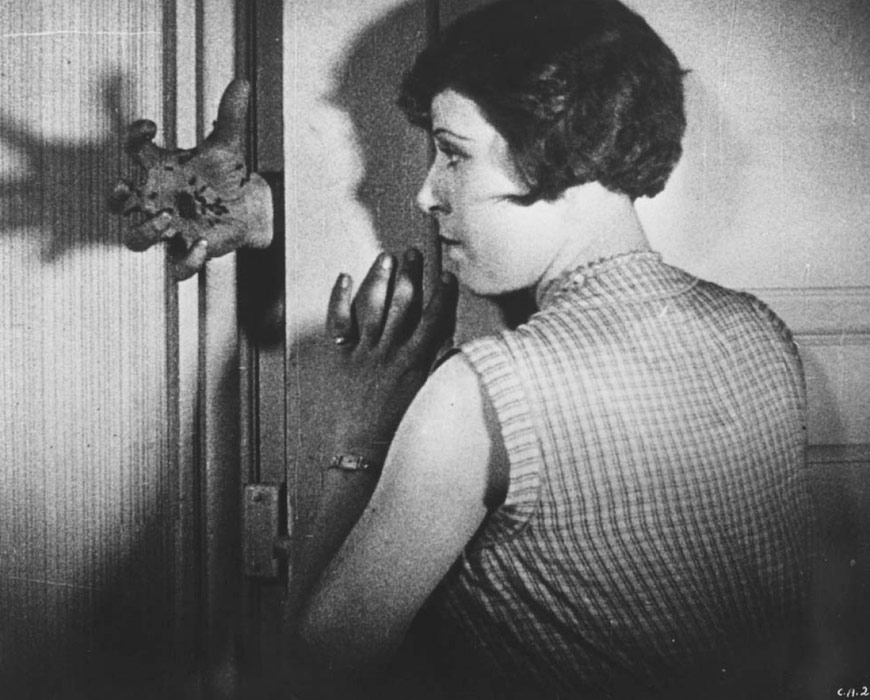 Un chien andalou*
