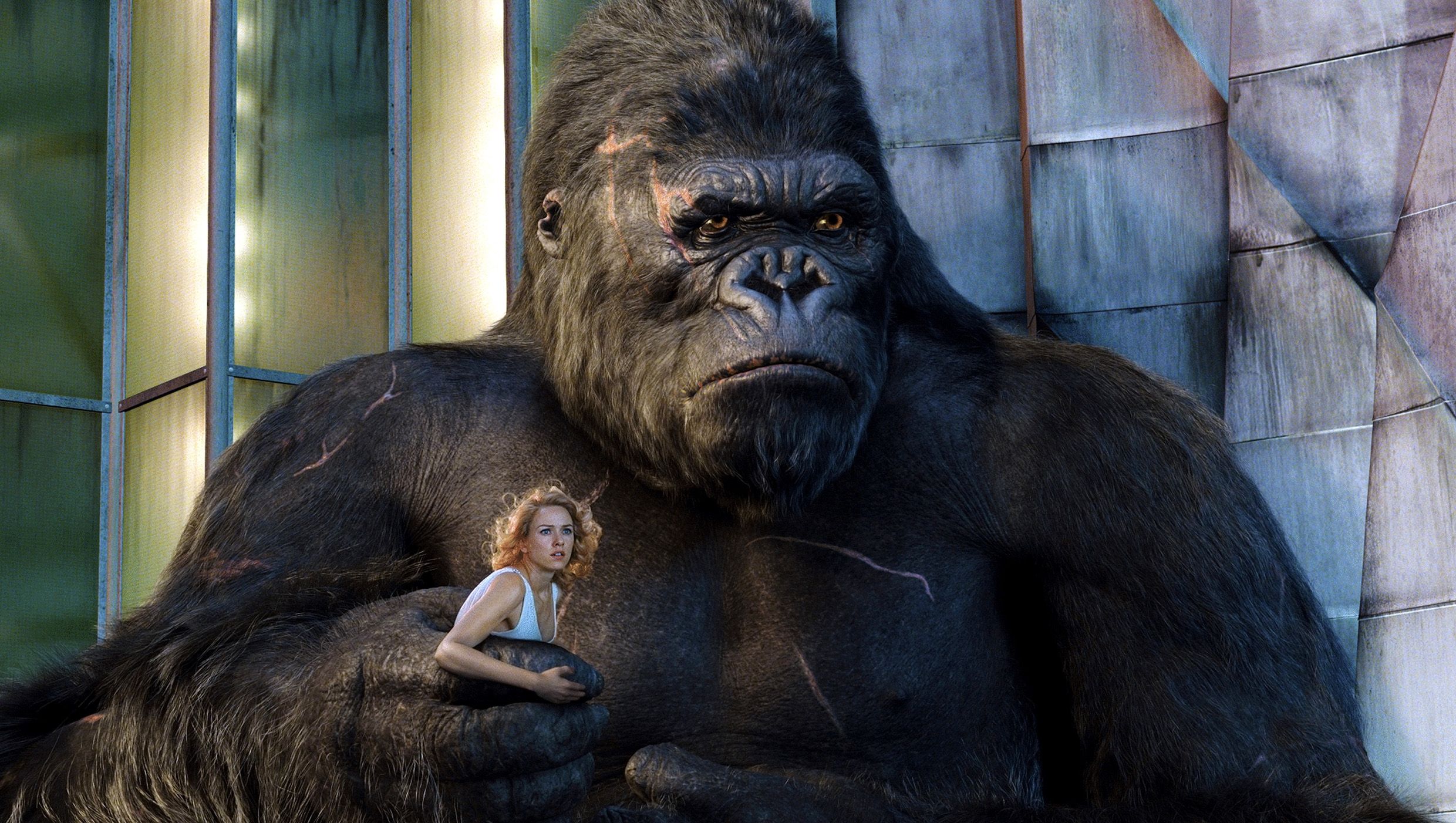 King Kong