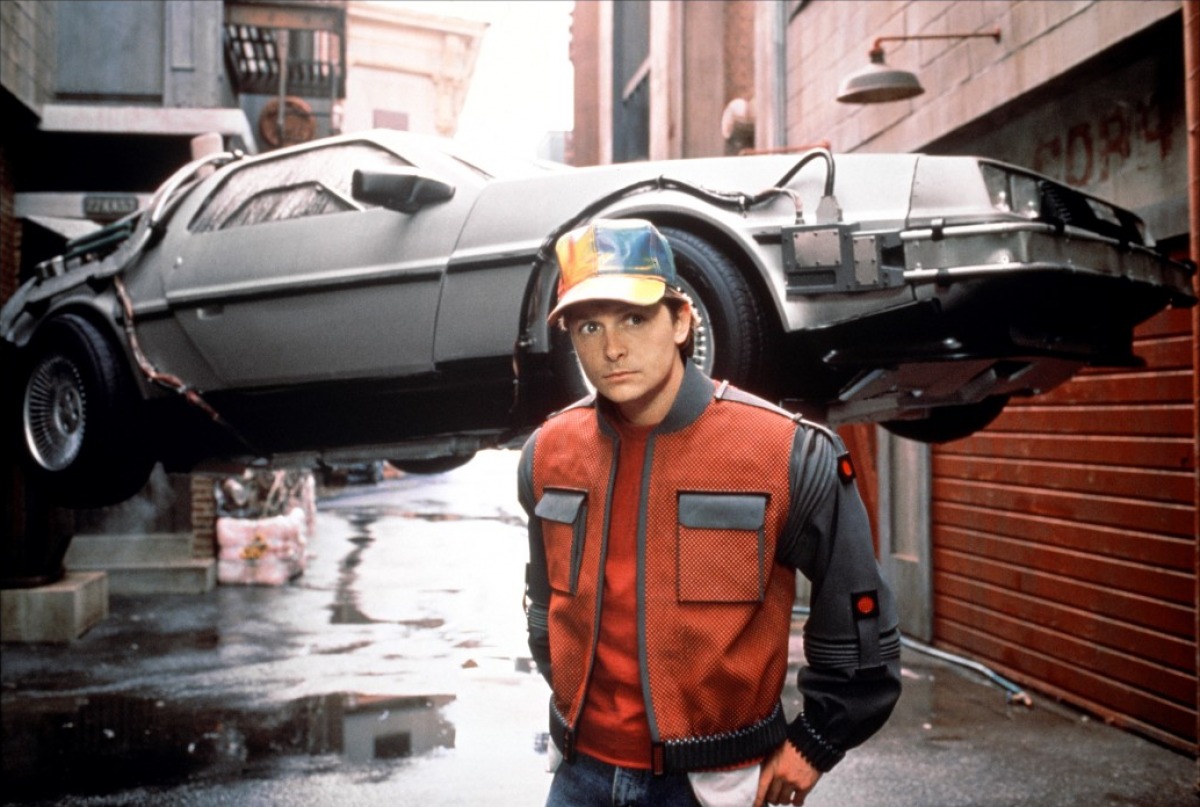 Retour vers le futur*