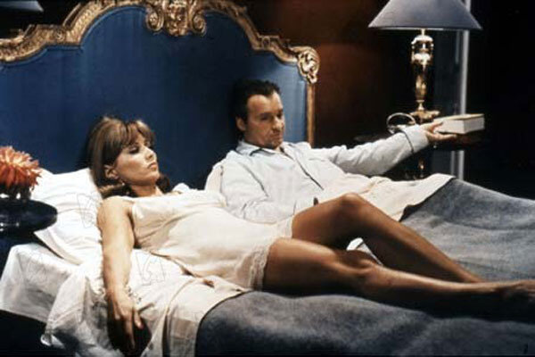 La femme infidèle*