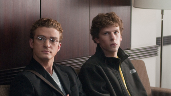 The Social Network