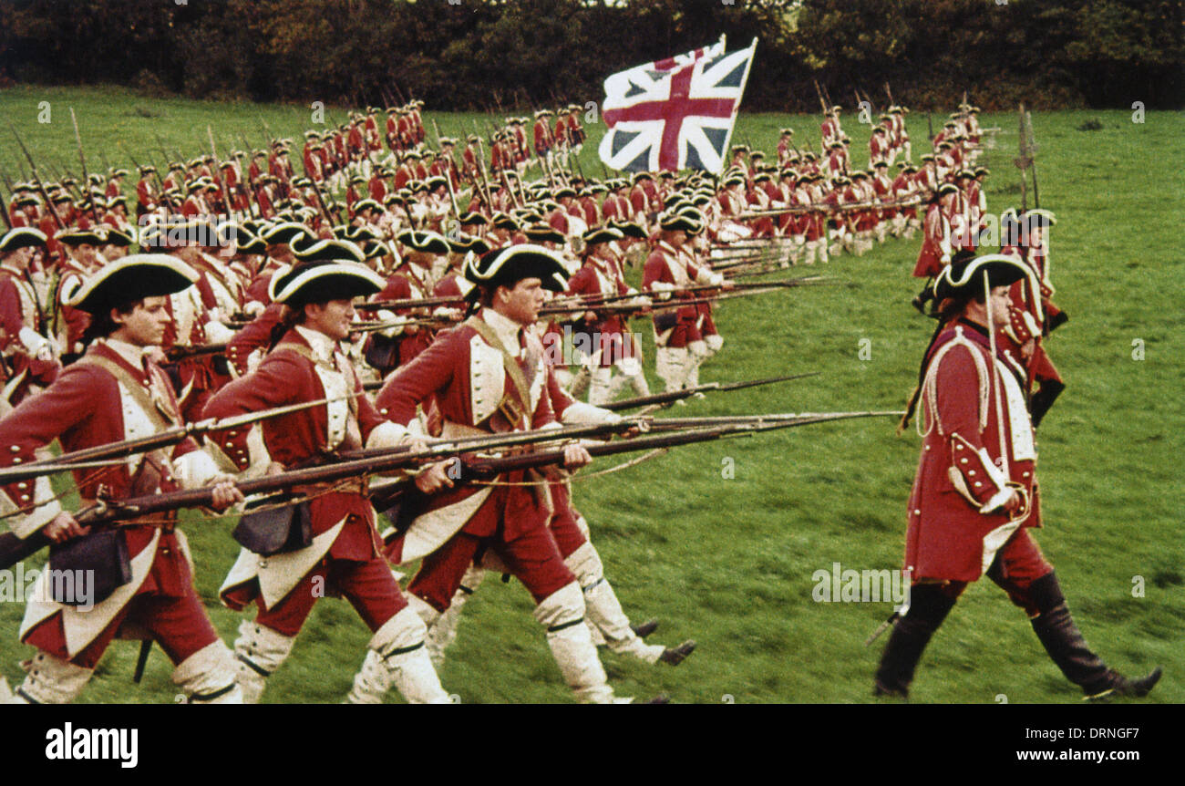 Barry Lyndon*