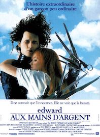 Edward aux mains d’argent*
