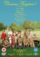 Moonrise Kingdom*
