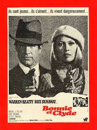Bonnie and Clyde