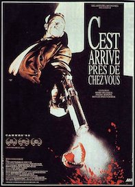 C'est arrivé près de chez vous*