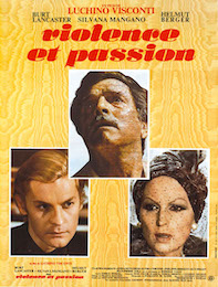 Violence et passion