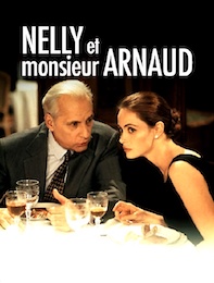 Nelly et Mr Arnaud